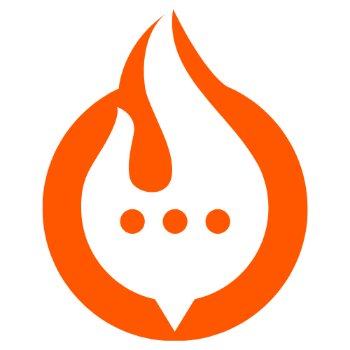 Pij, Mów, Wykonaj! Logo